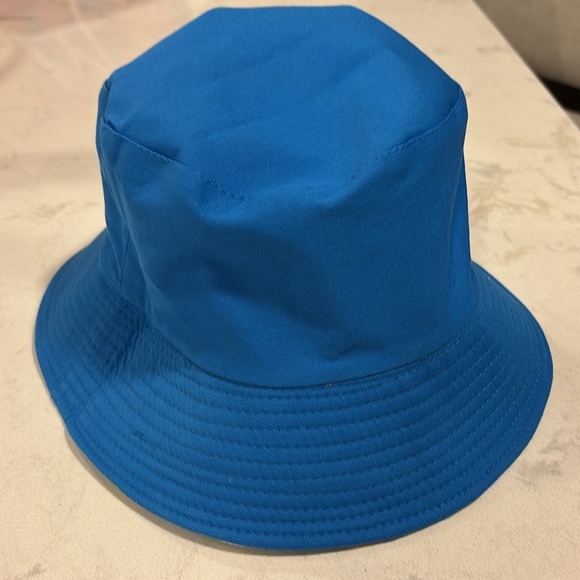 CANADIAN CLUB BUCKET HAT SUMMER BUCKET HAP Reversible - Picture 5 of 6